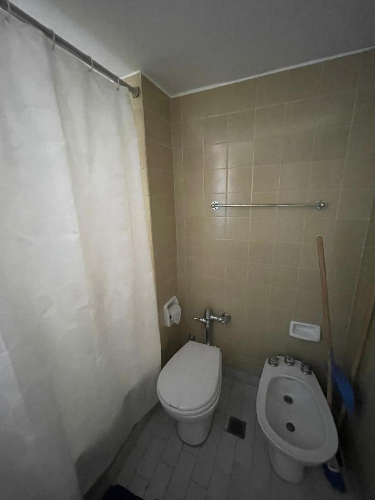 Appartement Obelisco Y Tango