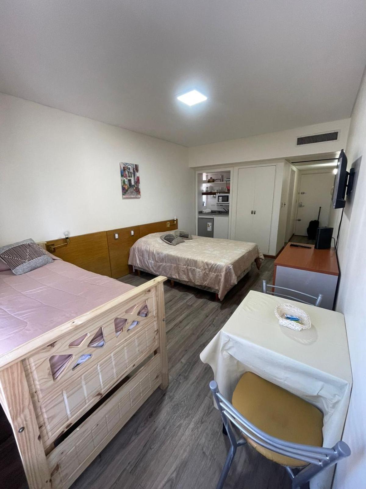 Appartement Obelisco Y Tango *