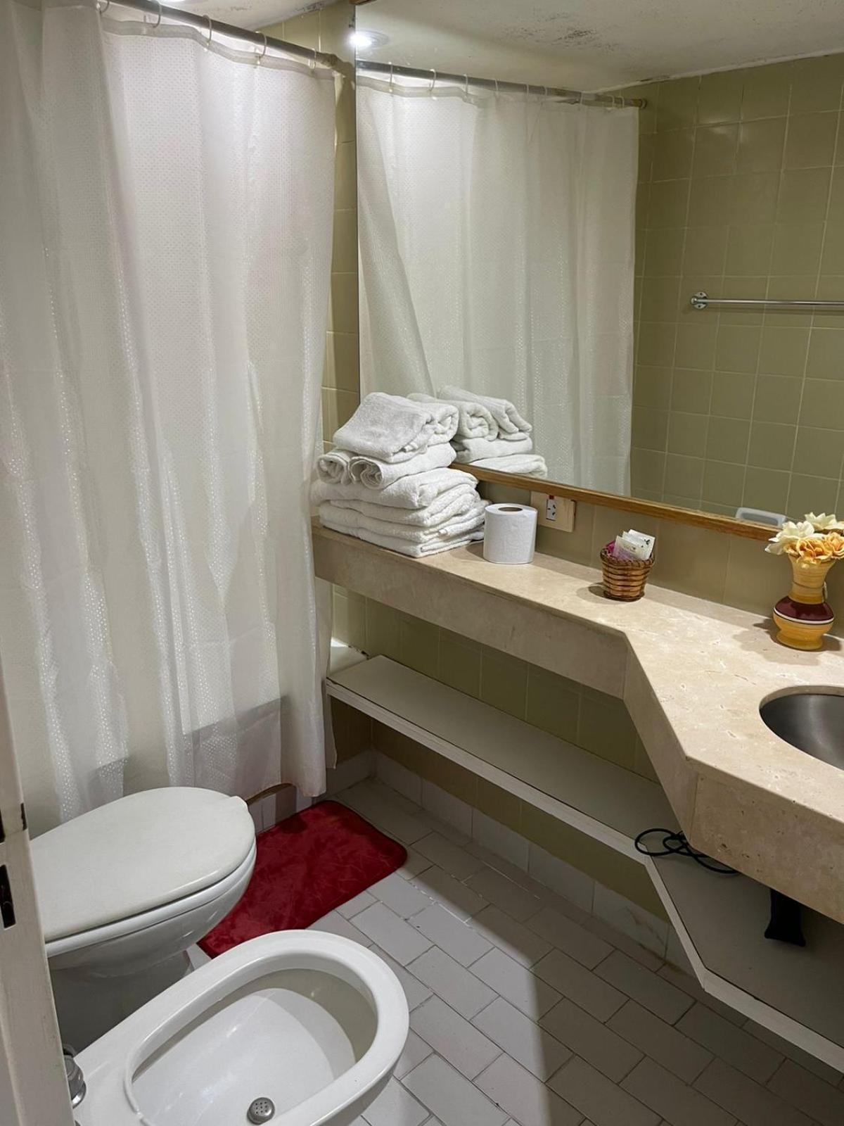Appartement Obelisco Y Tango