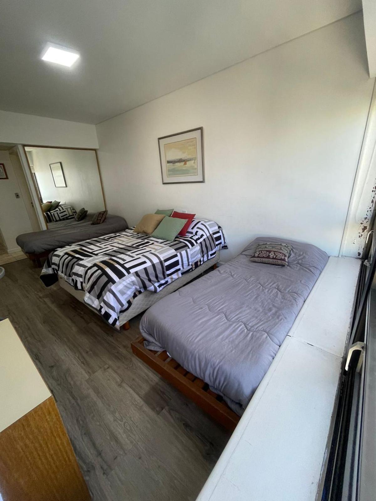 Obelisco Y Tango Appartement Buenos Aires